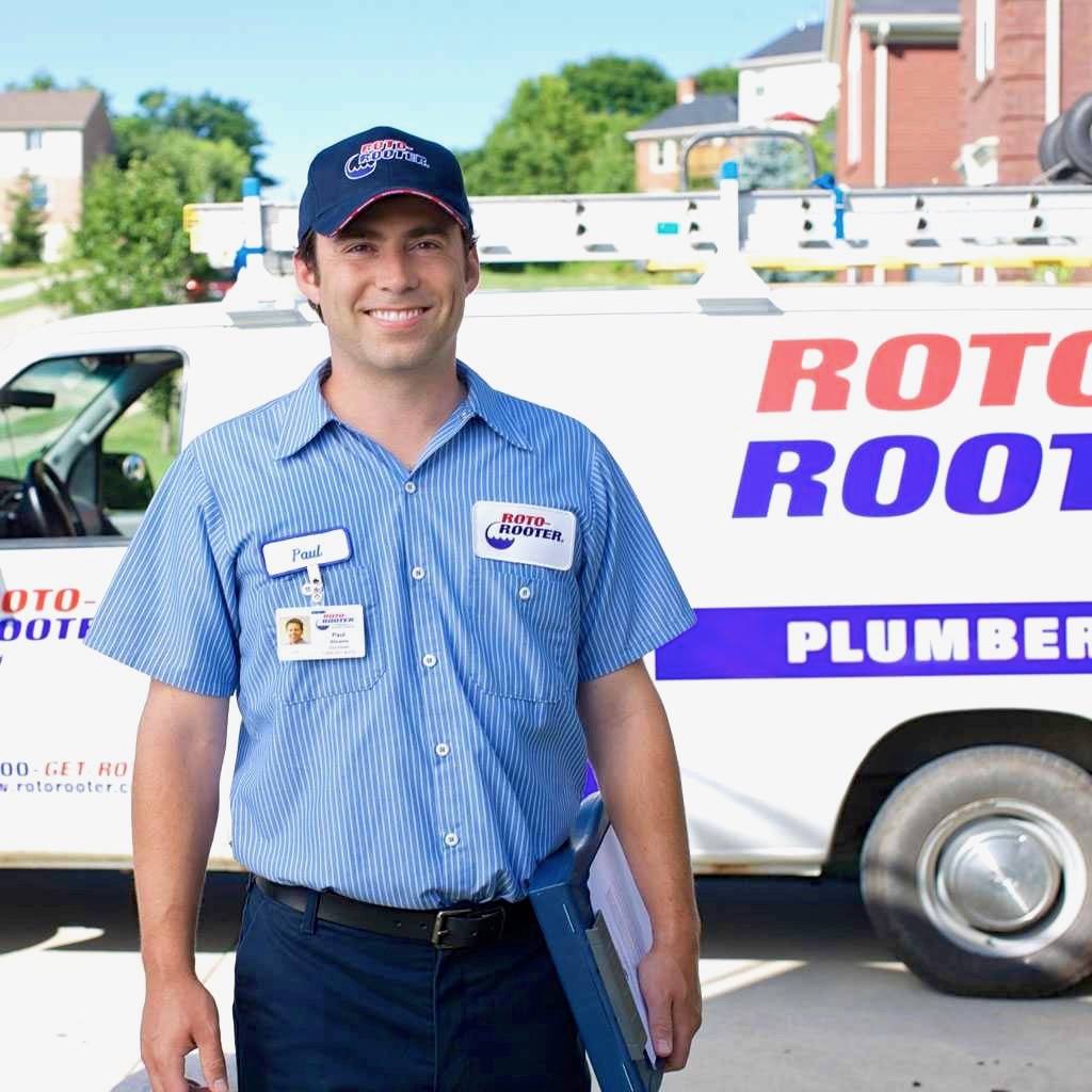 Roto-Rooter Plumbing & Drain Services | 5826 W Kilgore Ave, Muncie, IN 47304 | Phone: (765) 288-0881