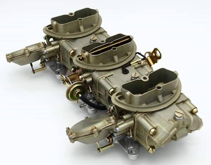 Baldwin Performance Carburetor | 3197 Cornatzer Rd, Advance, NC 27006 | Phone: (336) 457-4244