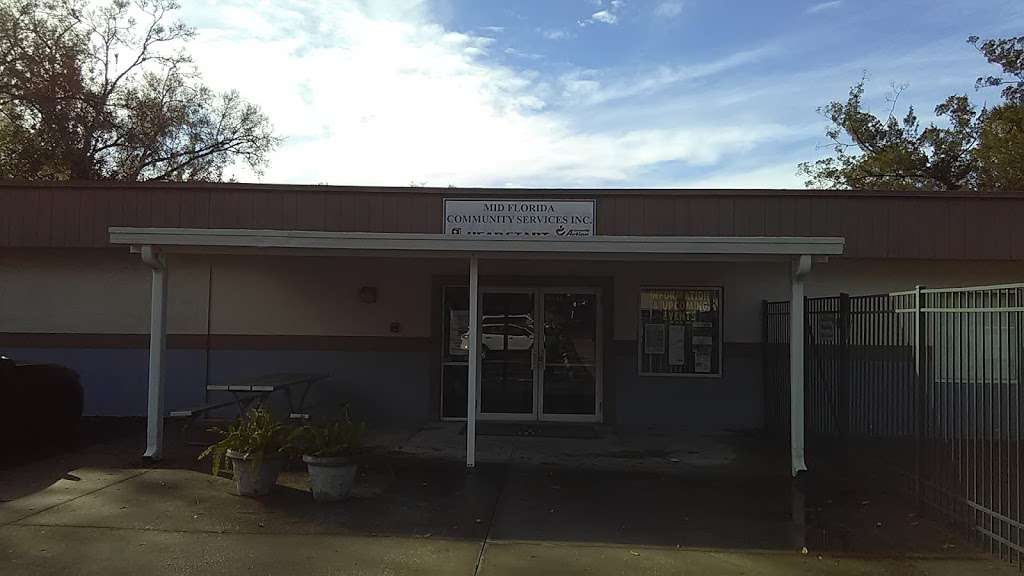 Mid Florida Community Services, Inc. WVEC Head Start | 803 S Woodland Blvd, DeLand, FL 32720 | Phone: (386) 736-1325