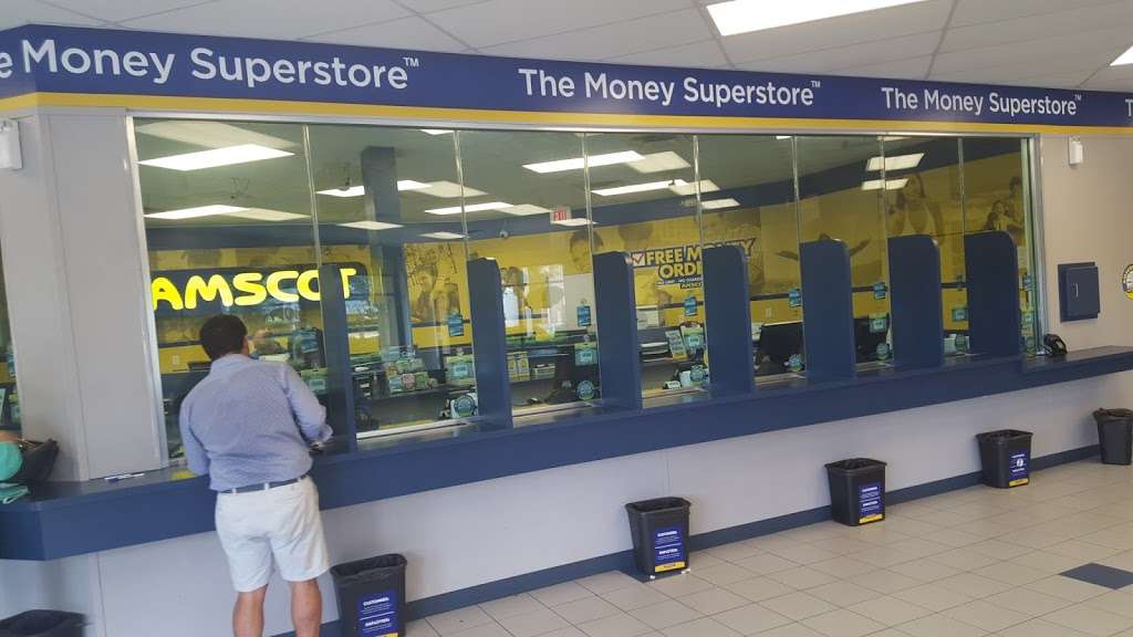 Amscot - The Money Superstore | 2920 Citrus Tower Blvd C, Clermont, FL 34711, USA | Phone: (352) 242-0367