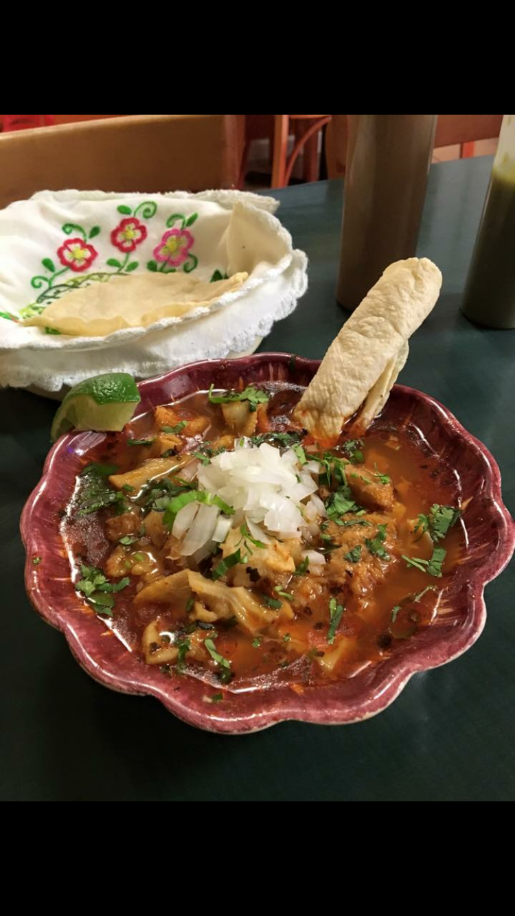 Taqueria La Escondida | 718 S Lasalle St, Navasota, TX 77868, USA | Phone: (936) 870-5576