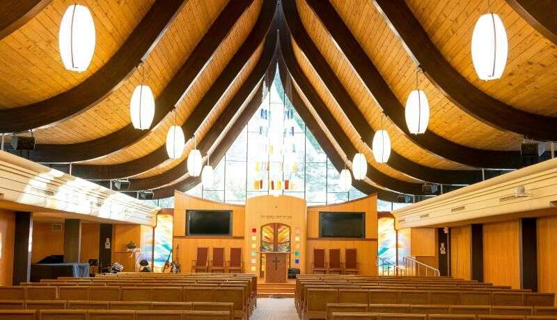 Living Stone Christian Church | 264 W Northfield Rd, Livingston, NJ 07039, USA | Phone: (862) 245-1390