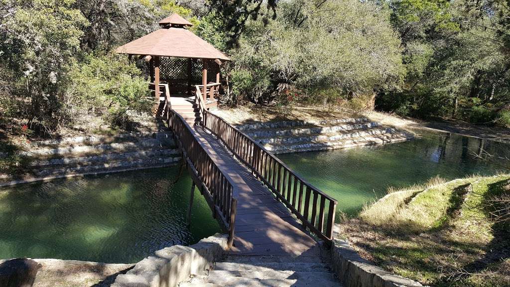 Scenic Springs | 19215 Scenic Loop Rd, Helotes, TX 78023, USA | Phone: (210) 877-1558