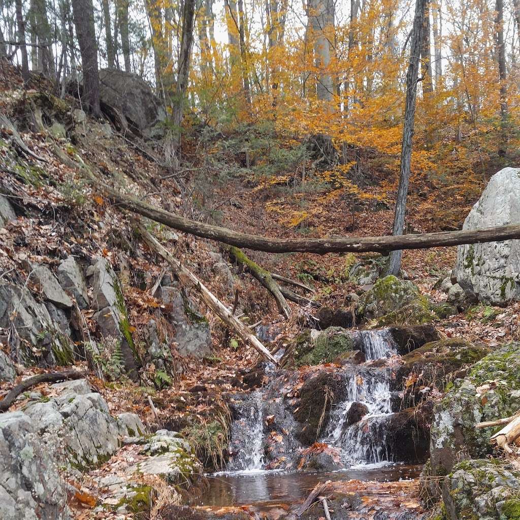 Applachian Trail At Fitzgerald Falls | Lakes Rd, Monroe, NY 10950, USA | Phone: (845) 783-1900