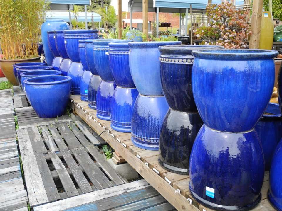 Pottery & Beyond | 4055 Hubbard St, Emeryville, CA 94608, USA | Phone: (510) 428-1881