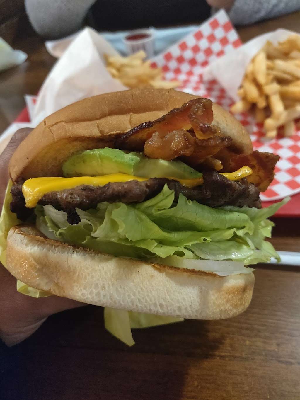 Jims Burgers | 4660 Gage Ave, Bell, CA 90201, USA | Phone: (323) 771-2727