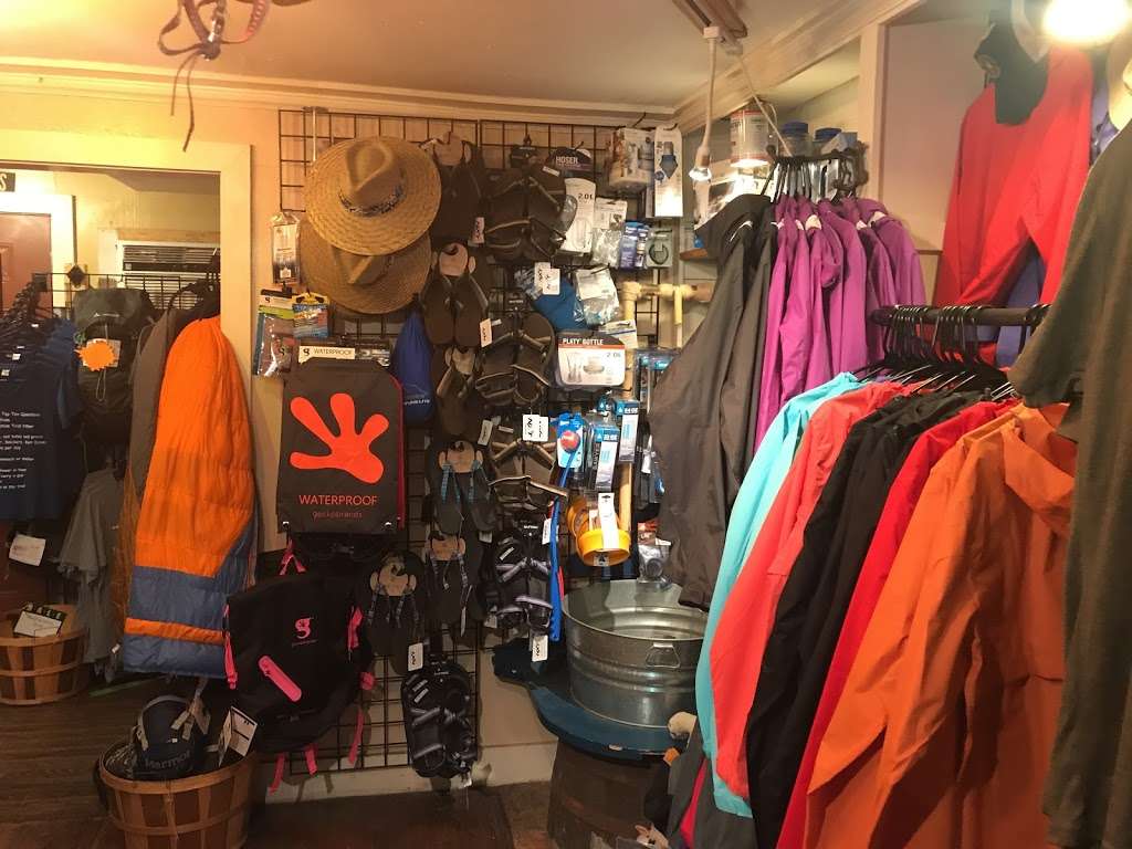 Harpers Ferry Outfitters & Bike Shop | 106 Potomac St, Harpers Ferry, WV 25425, USA | Phone: (304) 535-2087
