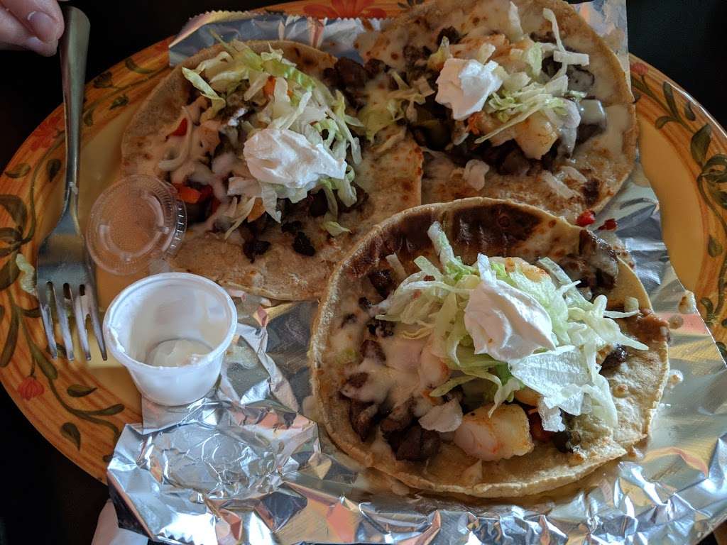 Rubens Mexican Grill | 3364 Sheffield Ave, Dyer, IN 46311, USA | Phone: (219) 865-9800