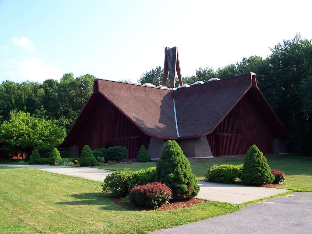 Trinity Lutheran Church | 170 Old Westford Rd, Chelmsford, MA 01824, USA | Phone: (978) 256-6300