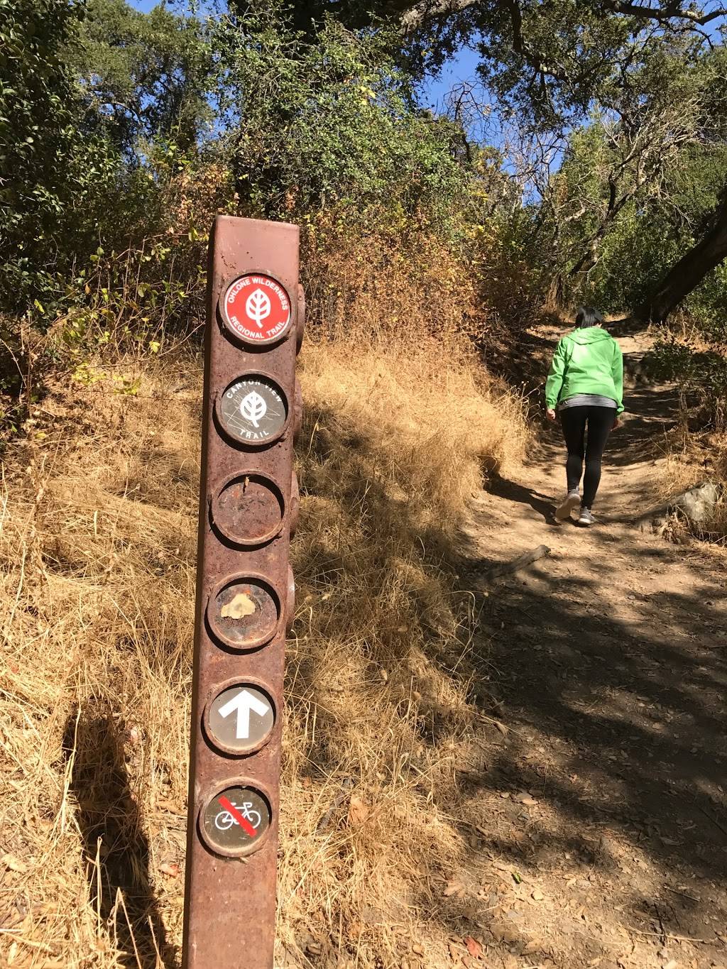 Sunol Visitor Center | 1895 Geary Rd, Sunol, CA 94586, USA | Phone: (510) 544-3245