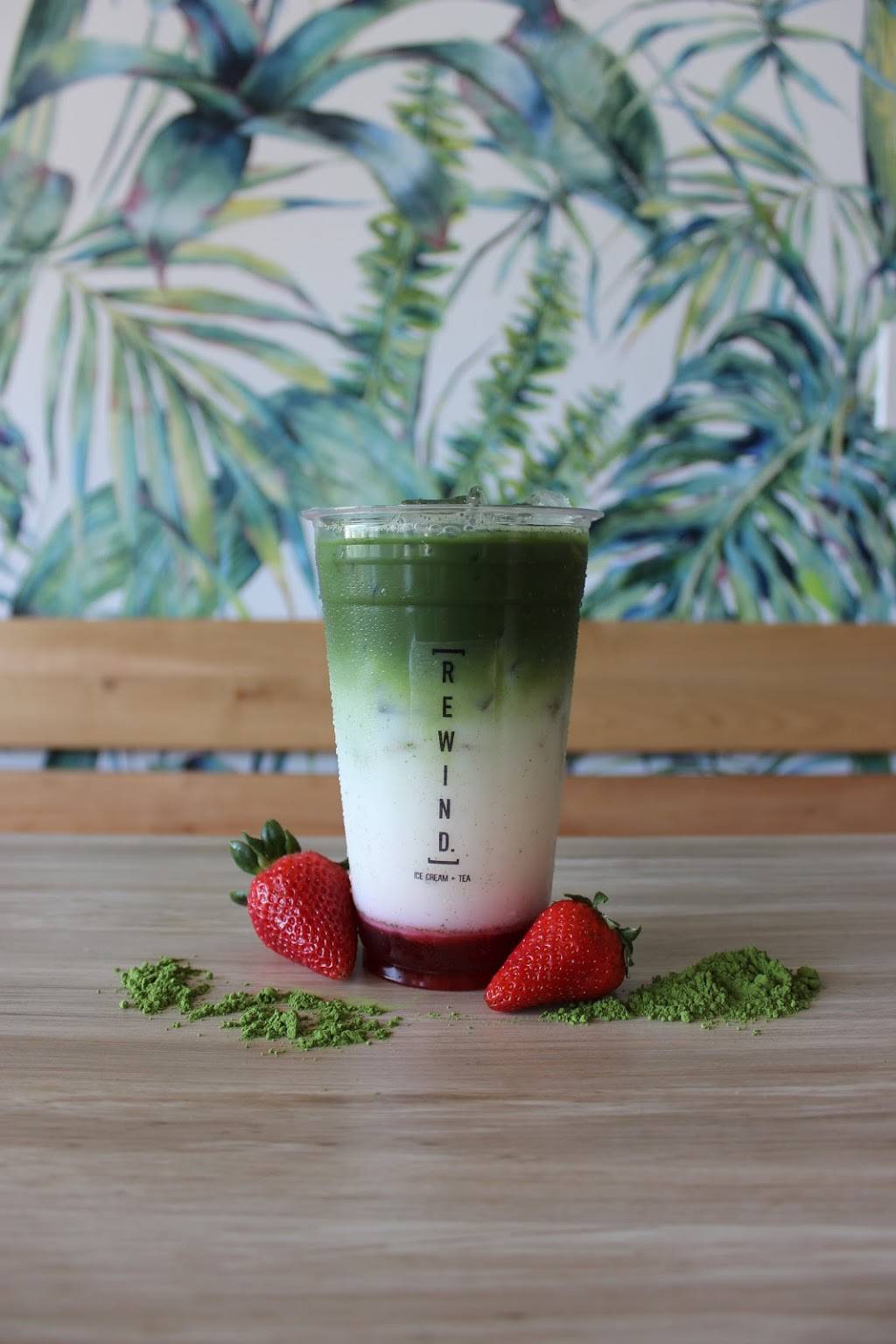 Rewind - Ice Cream + Matcha | 3245 W Ray Rd #3, Chandler, AZ 85226 | Phone: (480) 466-0079