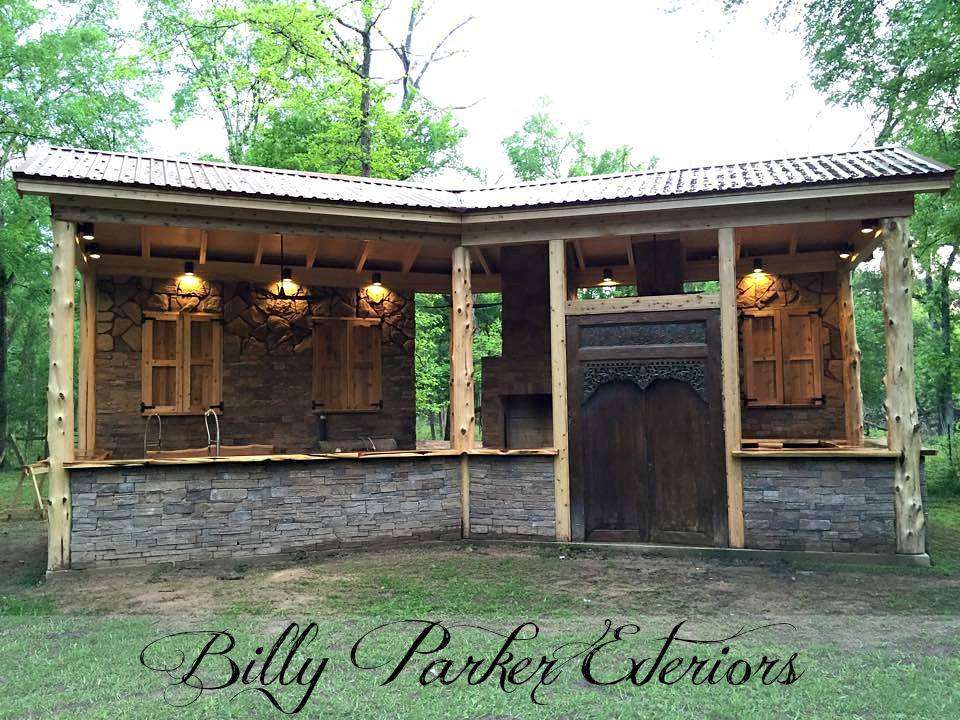 Billy Parker Exteriors | 3806 Acorn Ln, Porter, TX 77365, USA | Phone: (281) 973-2159 Billy Parker Exteriors | 3806 Acorn Ln, Porter, TX 77365, USA | Phone: (281) 973-2159