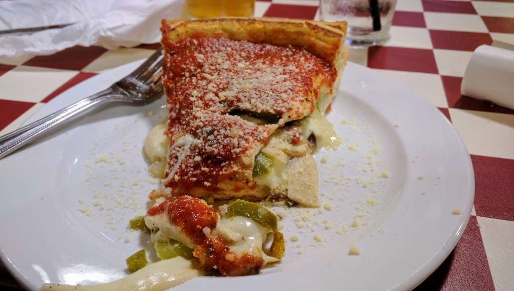 Giordanos | 7866 W Irlo Bronson Memorial Hwy, Kissimmee, FL 34747 | Phone: (407) 397-0044