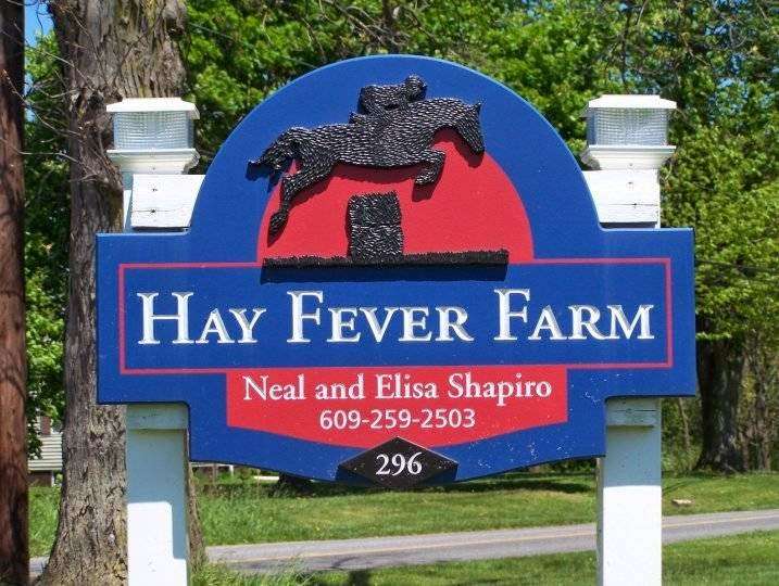 Hay Fever Farm LLC | 296 Sharon Rd, Robbinsville, NJ 08691, USA | Phone: (609) 259-2503