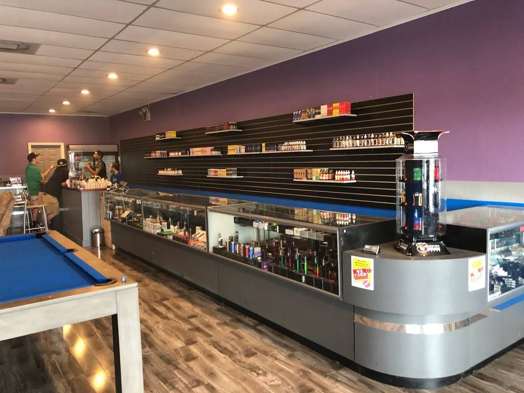 O Town Vapes | 5303 E Colonial Dr Suite 160, Orlando, FL 32807, USA | Phone: (407) 745-5215