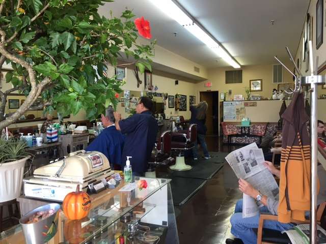 Town & Country Barber Shop | 1020 NJ-18 B, East Brunswick, NJ 08816, USA | Phone: (732) 257-8242