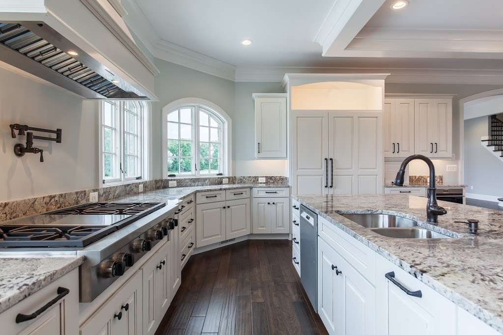 Golden Rule Builders, Inc. | 3409 Catlett Rd, Catlett, VA 20119, USA | Phone: (540) 788-3539