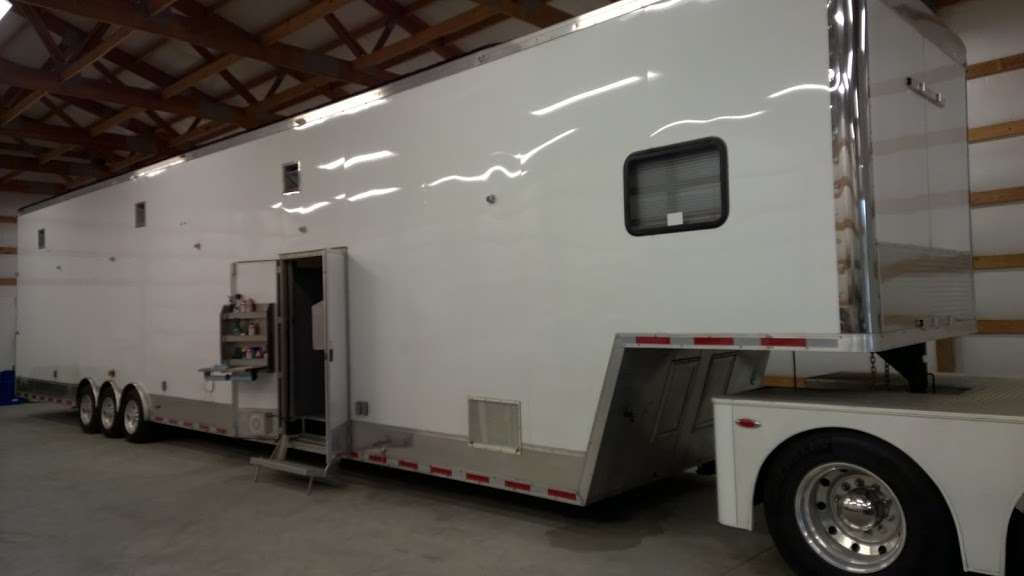 Trailer King Mobile RV Repair | 1129 Greenbriar Dr, DeSoto, TX 75115, USA | Phone: (940) 294-6153