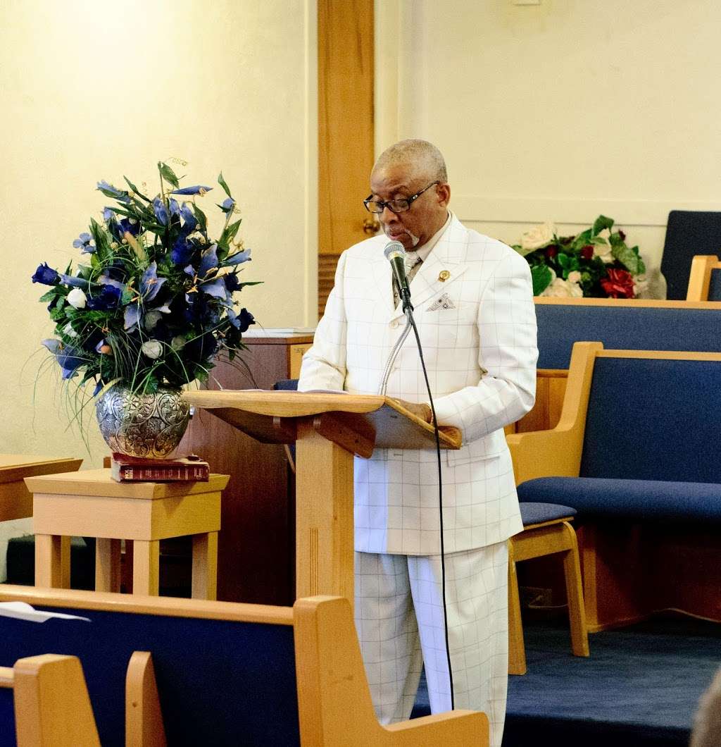 Denley Drive Missionary Baptist | 1519 S Denley Dr, Dallas, TX 75216 | Phone: (214) 941-5224