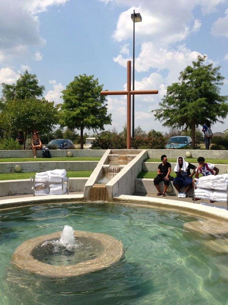 Trinity Church | 1231 E Pleasant Run Rd, Cedar Hill, TX 75104, USA | Phone: (972) 291-2501