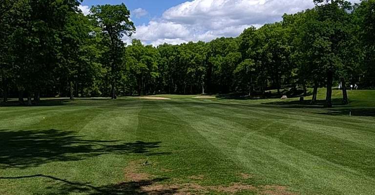 Sagamore Spring Golf Club | 1287 Main St, Lynnfield, MA 01940 | Phone: (781) 334-3151