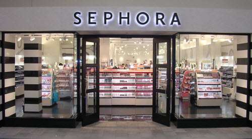 SEPHORA inside JCPenney | 7601 S Cicero Ave, Chicago, IL 60652, USA | Phone: (773) 581-6600