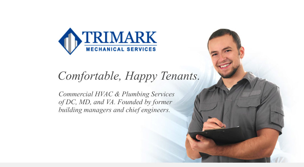 Trimark Corporation | 6231 Leesburg Pike # 100B, Falls Church, VA 22044, USA | Phone: (703) 891-2600
