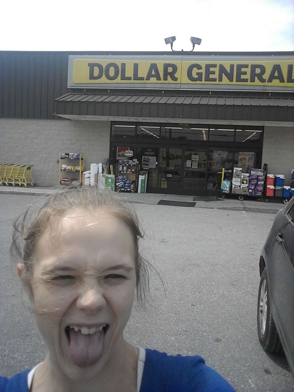 Dollar General | 2941 Charles Town Rd, Kearneysville, WV 25430, USA | Phone: (304) 878-3188