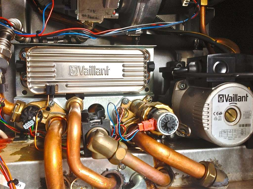 Vaillant Megaflo Service | Sunnybanks, Highlands Hill, Swanley BR8 7NB, UK | Phone: 07515 687740