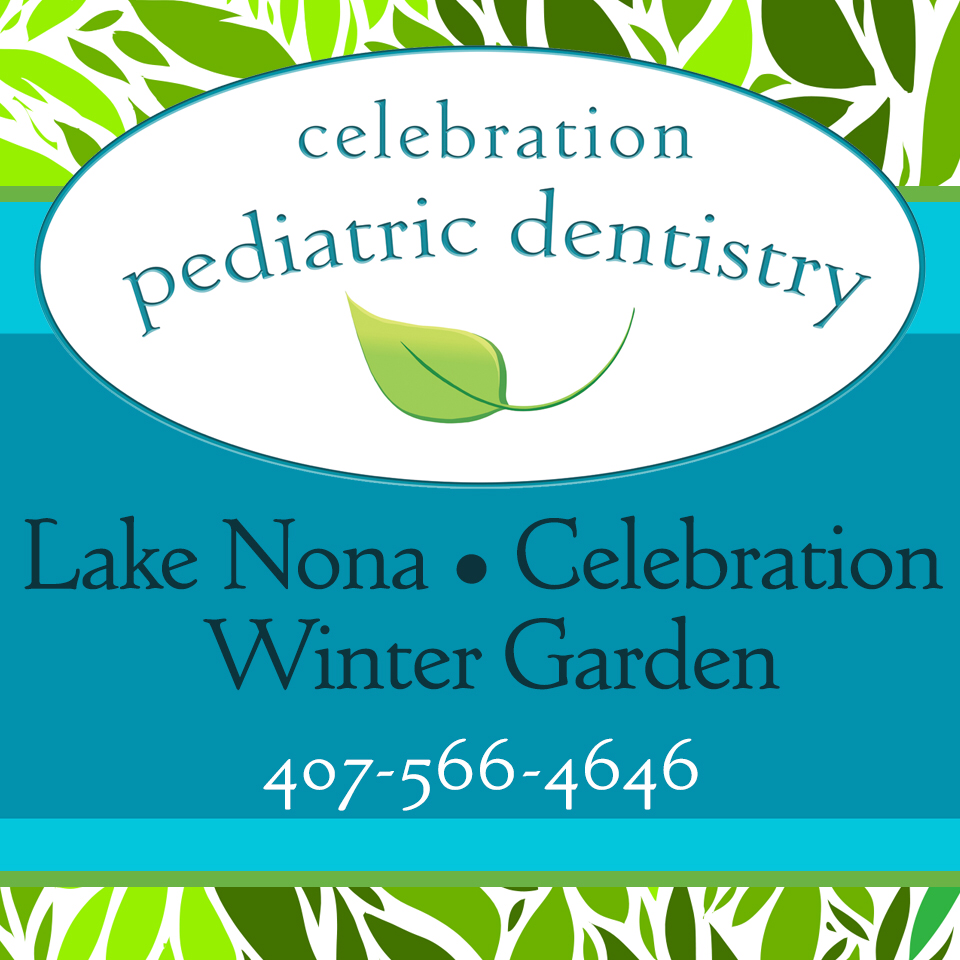 Celebration Pediatric Dentistry - Lake Nona | 13250 Narcoossee Rd, Orlando, FL 32827, USA | Phone: (407) 566-4646