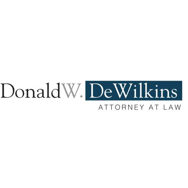 Law Offices of Donald DeWilkins | 10750 W 143rd St #52, Orland Park, IL 60462, USA | Phone: (708) 349-5611