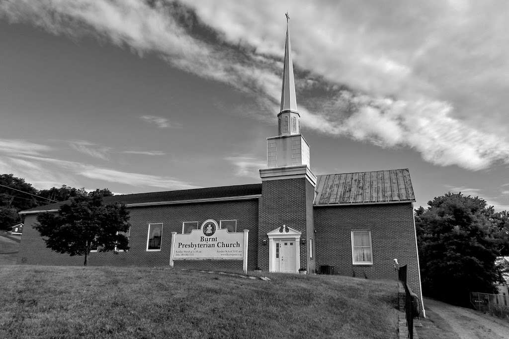 Burnt Presbyterian Church | 168 Burnt Church Rd, Winchester, VA 22603, USA | Phone: (540) 662-7033