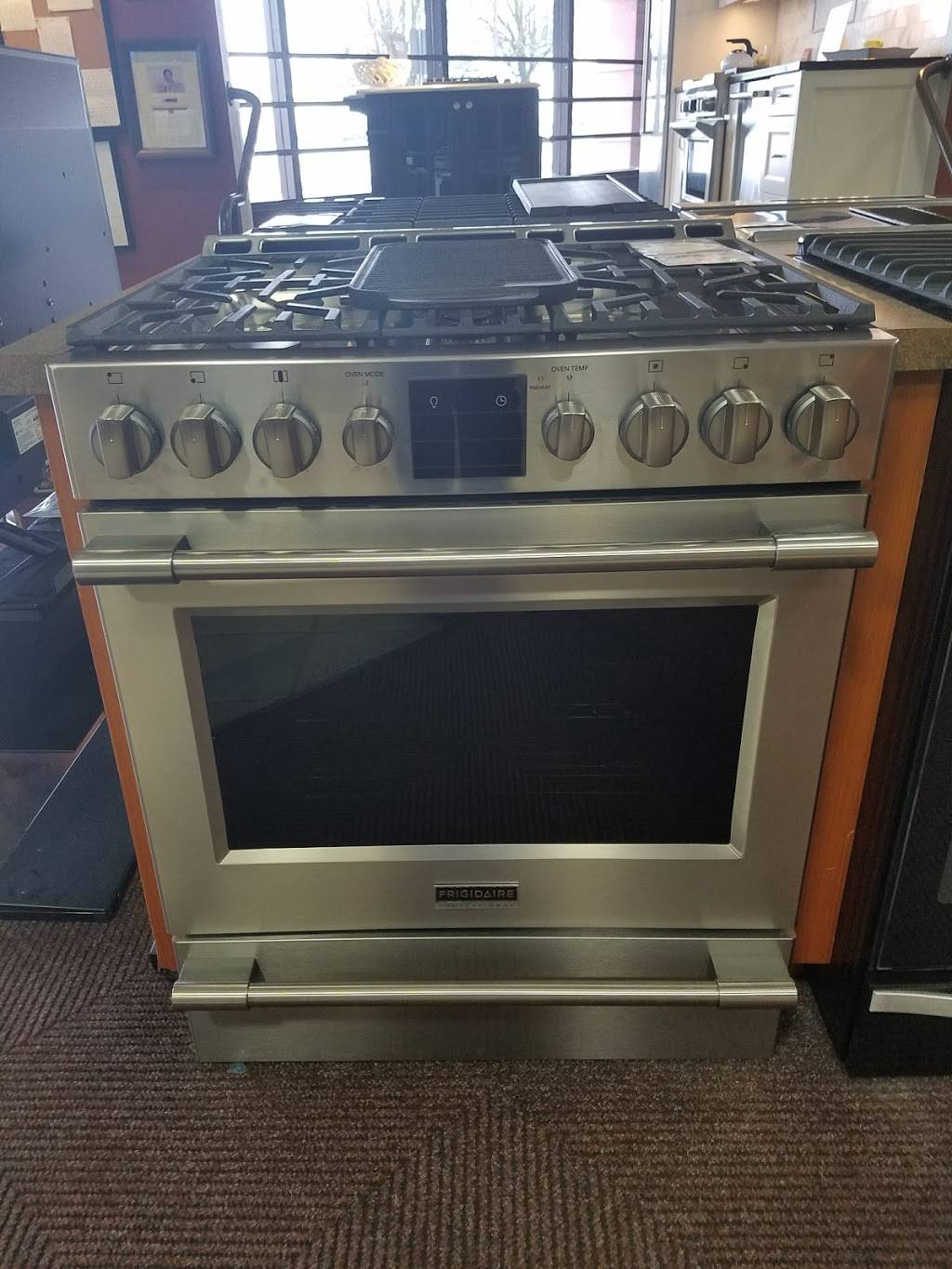 Standard TV and Appliance | 5240 SE 82nd Ave, Portland, OR 97266, USA | Phone: (503) 777-3377