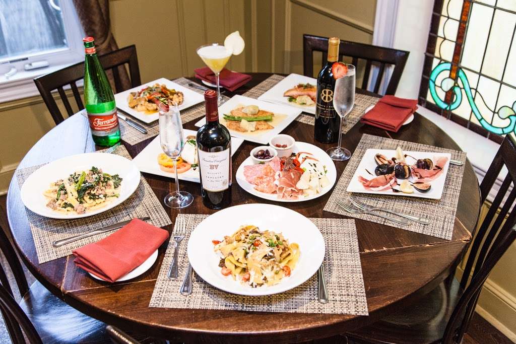 Trattoria 632 | 632 Anderson Hill Rd, Purchase, NY 10577, USA | Phone: (914) 481-5811