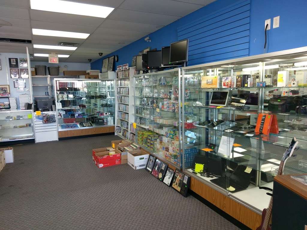 Buying for Cash at Action Video & Sports Cards | 83 Parkville Station Rd, West Deptford, NJ 08086 | Phone: (856) 464-1535