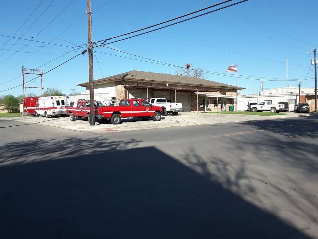 Converse Fire Department | 602 Toepperwein Rd, Converse, TX 78109, USA | Phone: (210) 658-8900