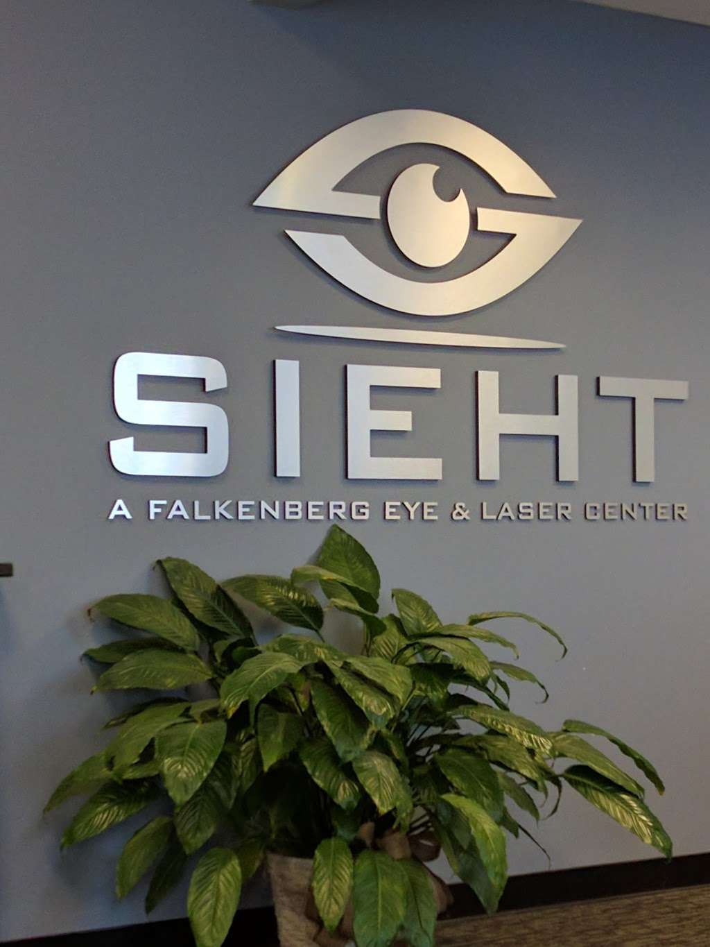 SIEHT: A Falkenberg Eye & Laser Center | 12 Chatham Heights Rd, Fredericksburg, VA 22405, USA | Phone: (540) 371-2777