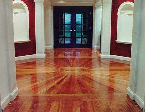 Wood Floor NYC | 558 Broadway, New York, NY 10012, USA | Phone: (718) 717-2291