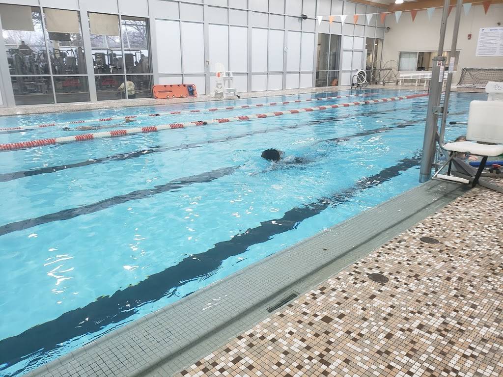 Arthur Jordan Branch YMCA | 8400 Westfield Blvd, Indianapolis, IN 46240, USA | Phone: (317) 253-3206