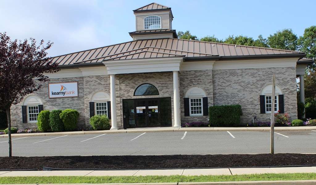 Kearny Bank | 630 N Main St, Lanoka Harbor, NJ 08734 | Phone: (609) 971-0577