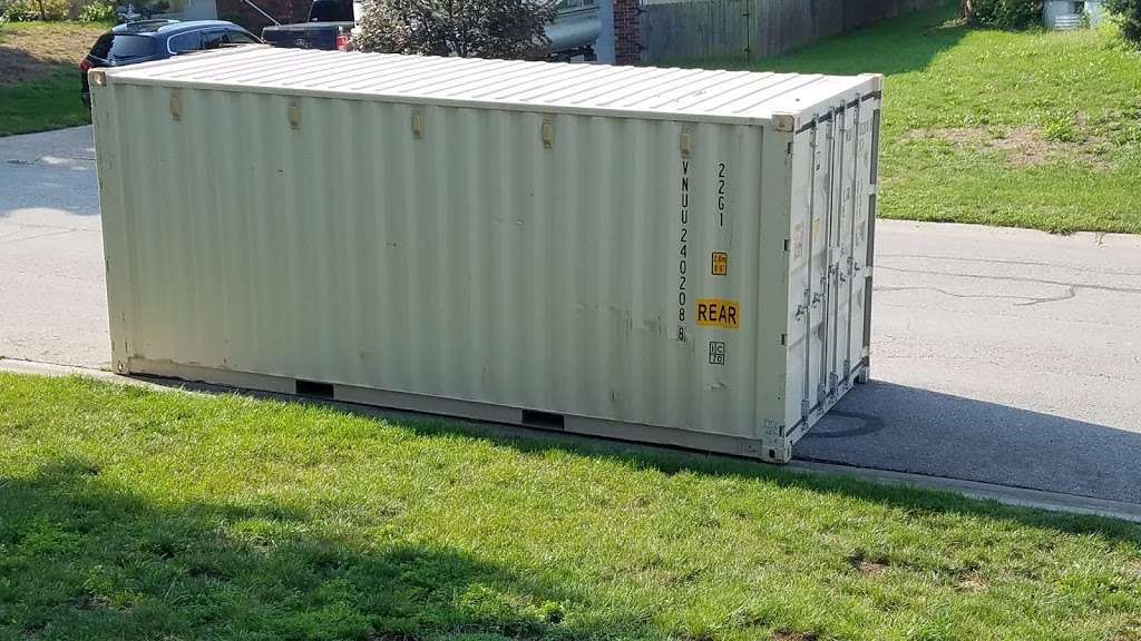 Pro Container LLC | 3450 Fairbanks Rd, Kansas City, KS 66105 | Phone: (816) 206-8023