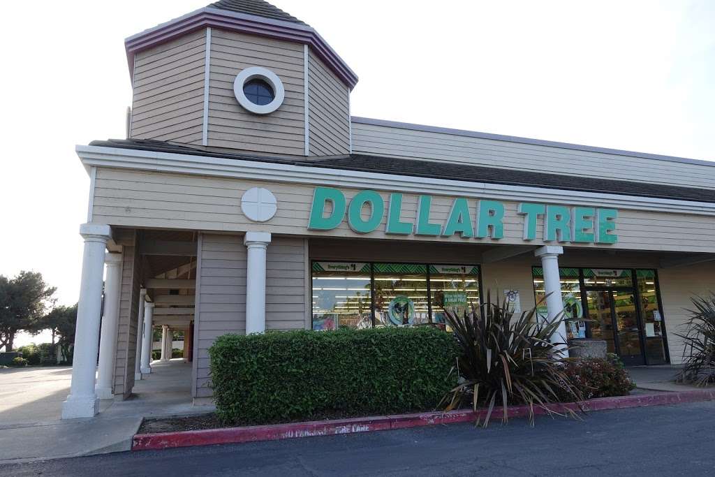 Dollar Tree | 250 Sunset Ave ste a, Suisun City, CA 94585 | Phone: (707) 422-5122