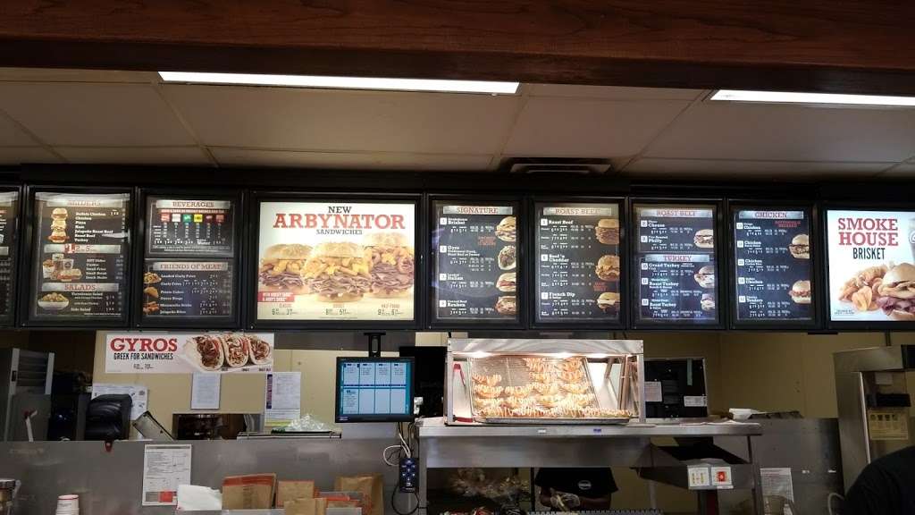 Arbys | 2101 W Roosevelt Blvd, Monroe, NC 28110 | Phone: (704) 289-5284