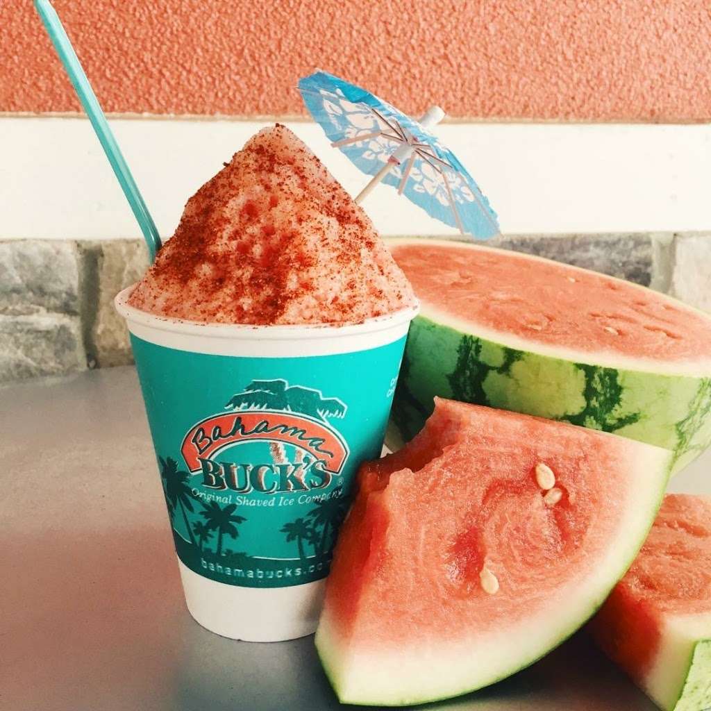 Bahama Bucks | 500 Seawall Blvd #390, Galveston, TX 77550, USA | Phone: (409) 632-7436