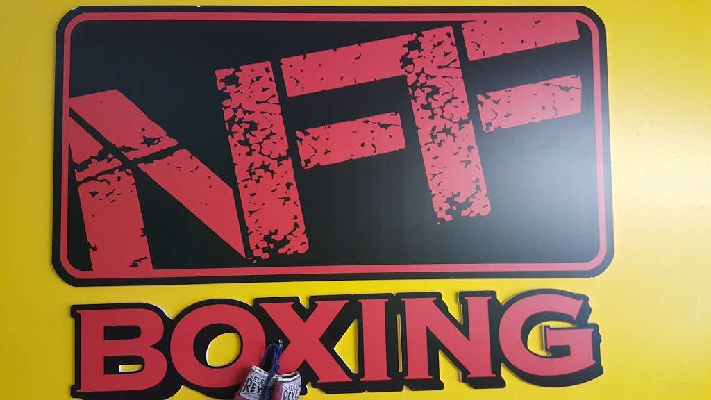 Nff boxing Fitness and MMA | 8801 Torresdale Ave, Philadelphia, PA 19136, USA | Phone: (215) 688-3546