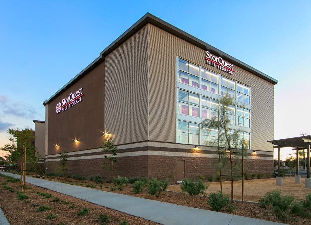 StorQuest Self Storage | 500 S Walnut St, Anaheim, CA 92802, USA | Phone: (480) 400-8654