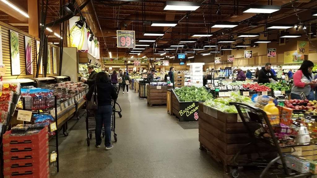 Wegmans | 2100 NJ-70, Cherry Hill, NJ 08002, USA | Phone: (856) 488-2700