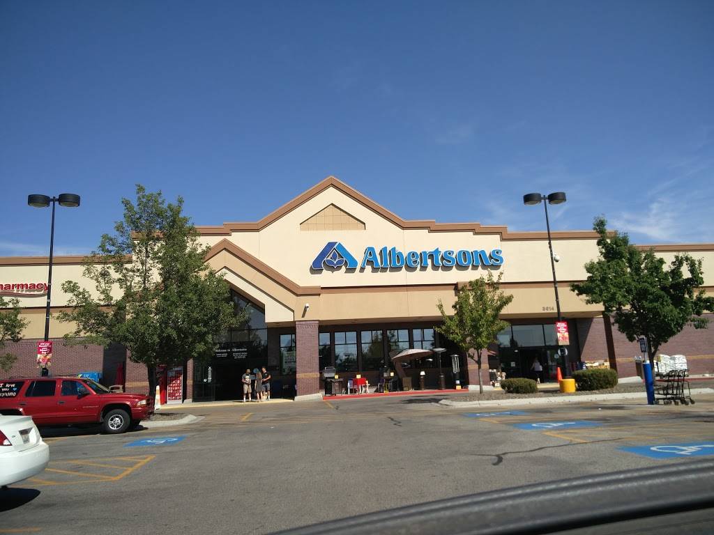 Albertsons | 3614 W State St, Boise, ID 83703, USA | Phone: (208) 426-9614