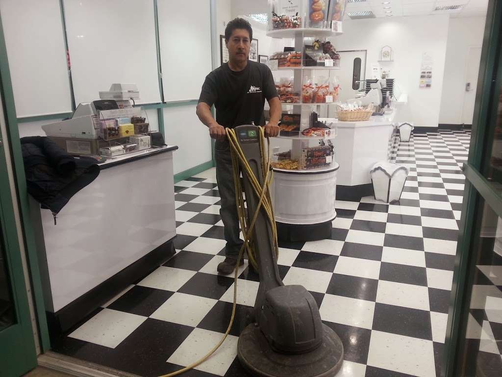 All Services Cleaning | Palmdale, CA 93551, USA | Phone: (661) 221-0409