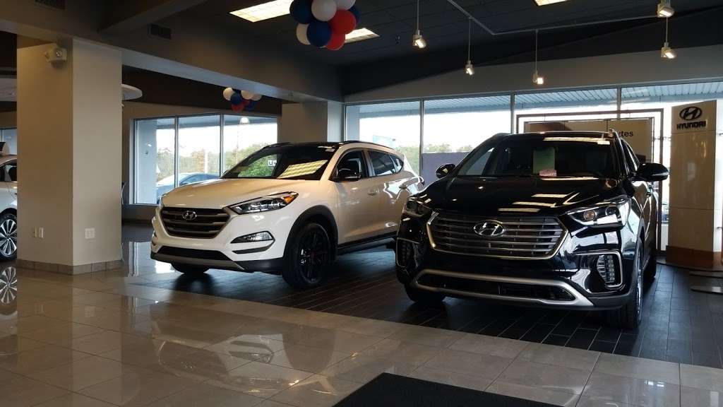 Boch Hyundai | 391 Providence Hwy, Norwood, MA 02062 | Phone: (877) 399-3275